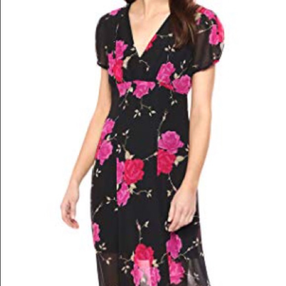 Gorgeous Betsy Johnson dress